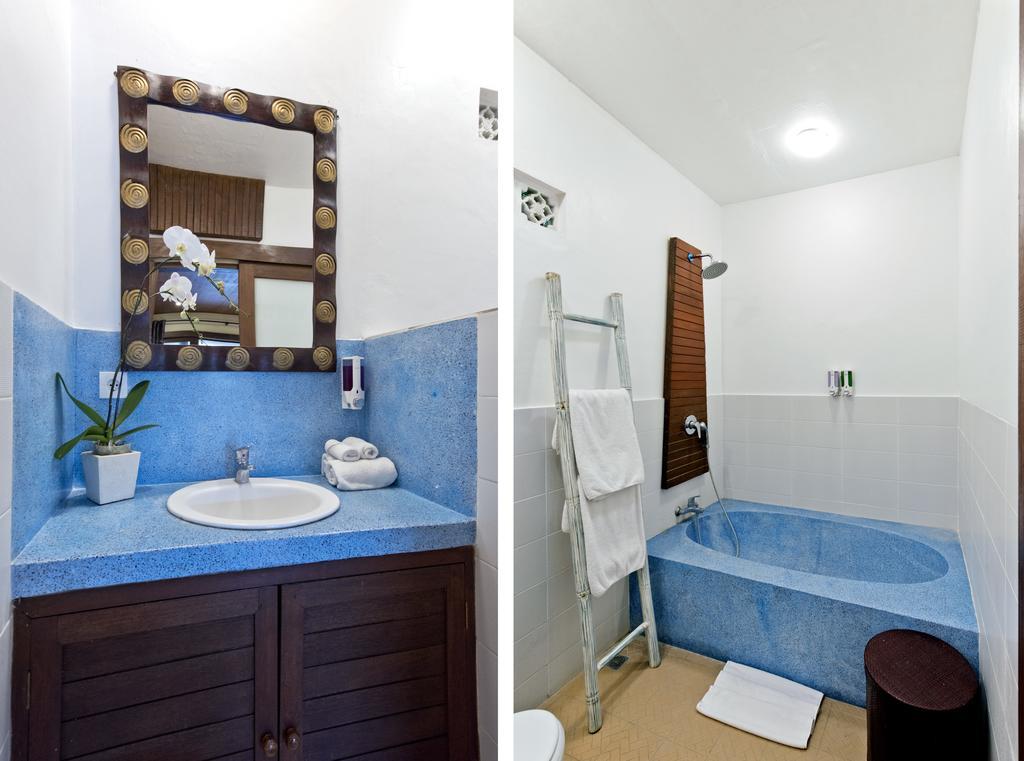 Villa Star Семиняк Екстериор снимка