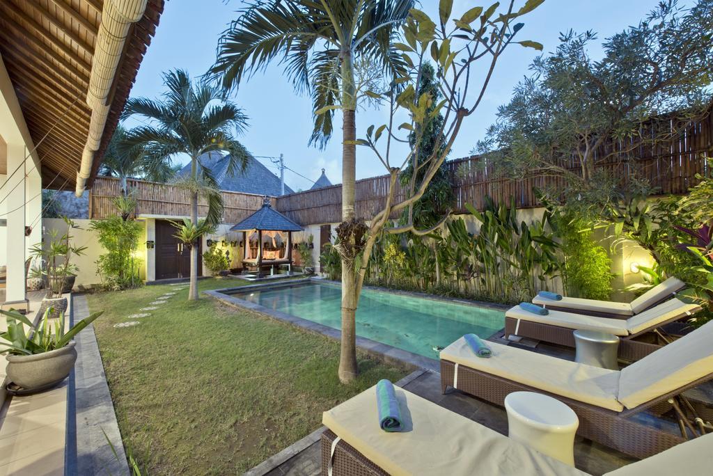 Villa Star Семиняк Екстериор снимка