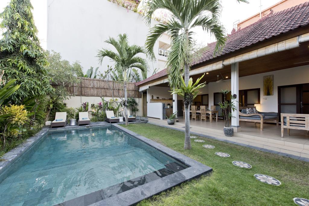 Villa Star Семиняк Екстериор снимка